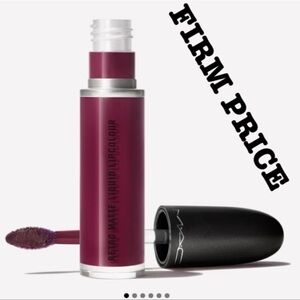 MAC COSMETICS Liquid Lipstick
